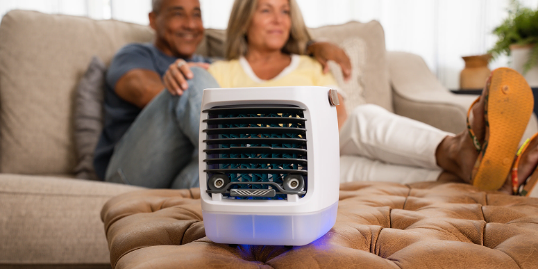 How Thousands Are Staying Cool This Summer Without Touching Their AC Their AC