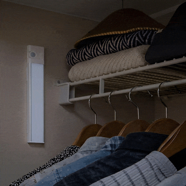 Sensor Brite Under Cabinet Night Light