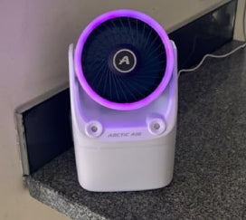 Sandra K. review