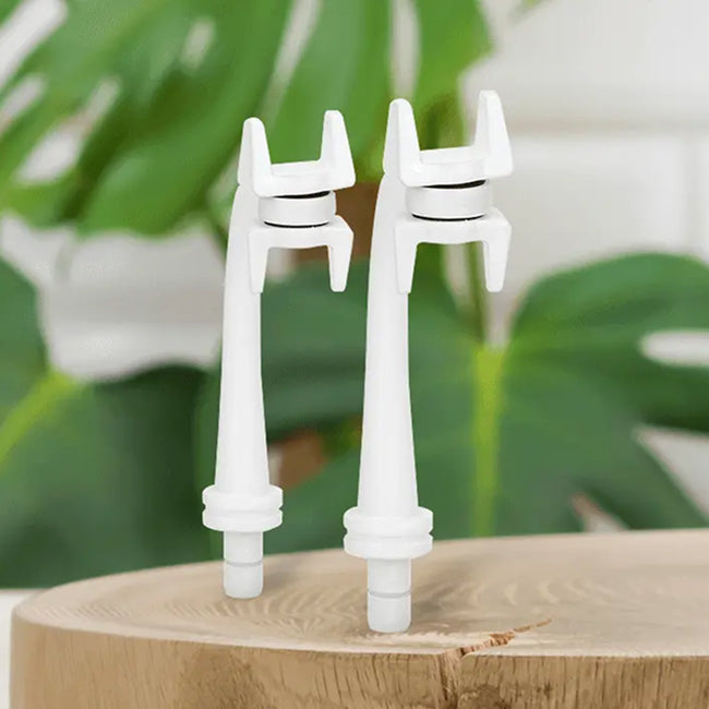 Miracle Smile H-Shaped Replacement Heads
