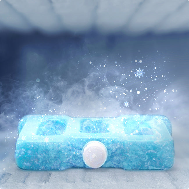 ChillWell 2.0 Ice Boost