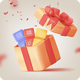 FREE Premium Drop — choose it now