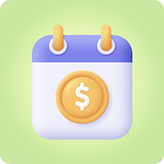 $30 Monthly Store Credit — use it or lose it
