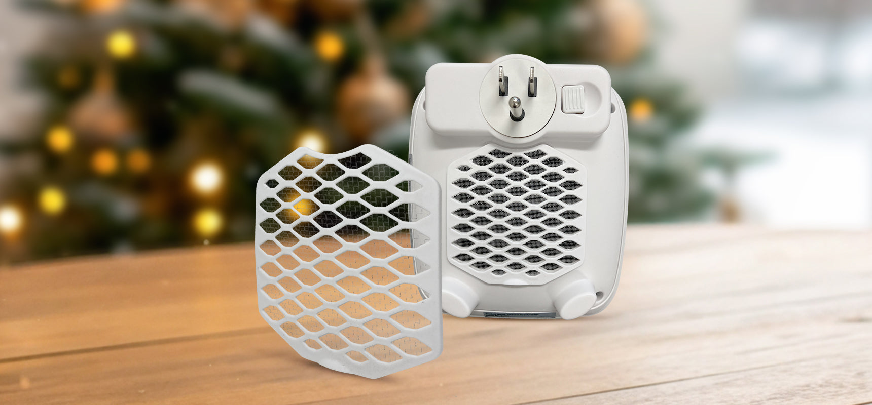 HeatWell Replacement Cartridges