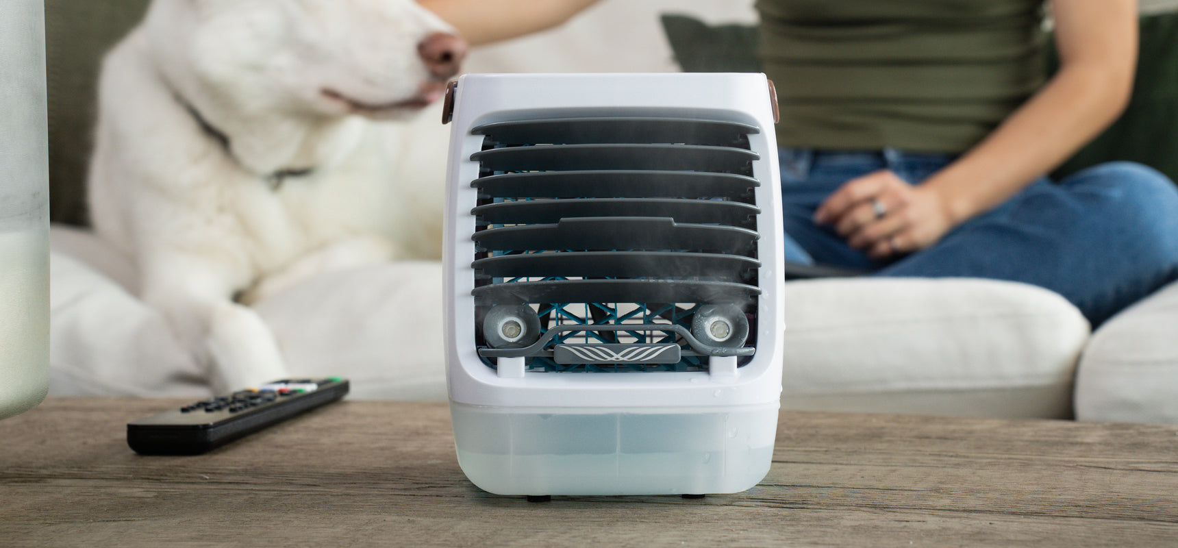 ChillWell 2.0 Feel 30° Cooler Instantly