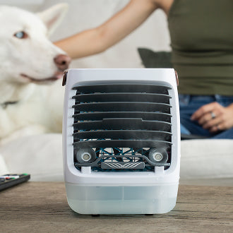 ChillWell 2.0 Feel 30° Cooler Instantly