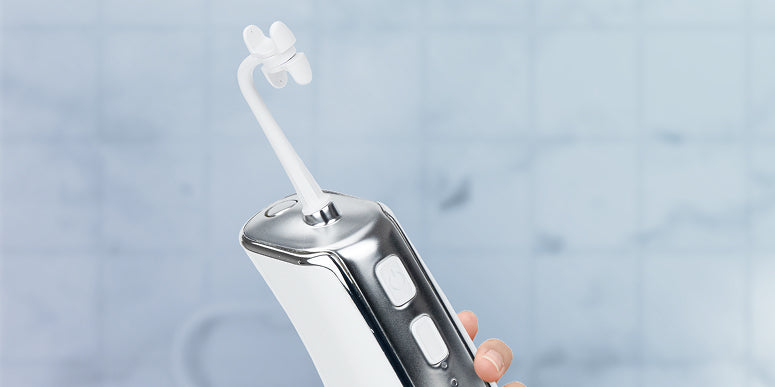 Dentists HATE This Little Device. Your Teeth Will Love It!