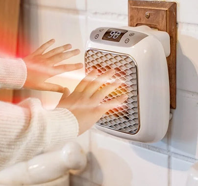 Heating & Warmth