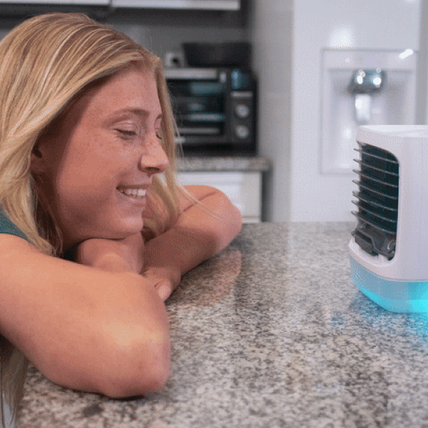 ChillWell 2.0 Feel 30° Cooler Instantly