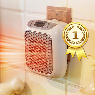 HeatWell Heat Any Room for Just Pennies!