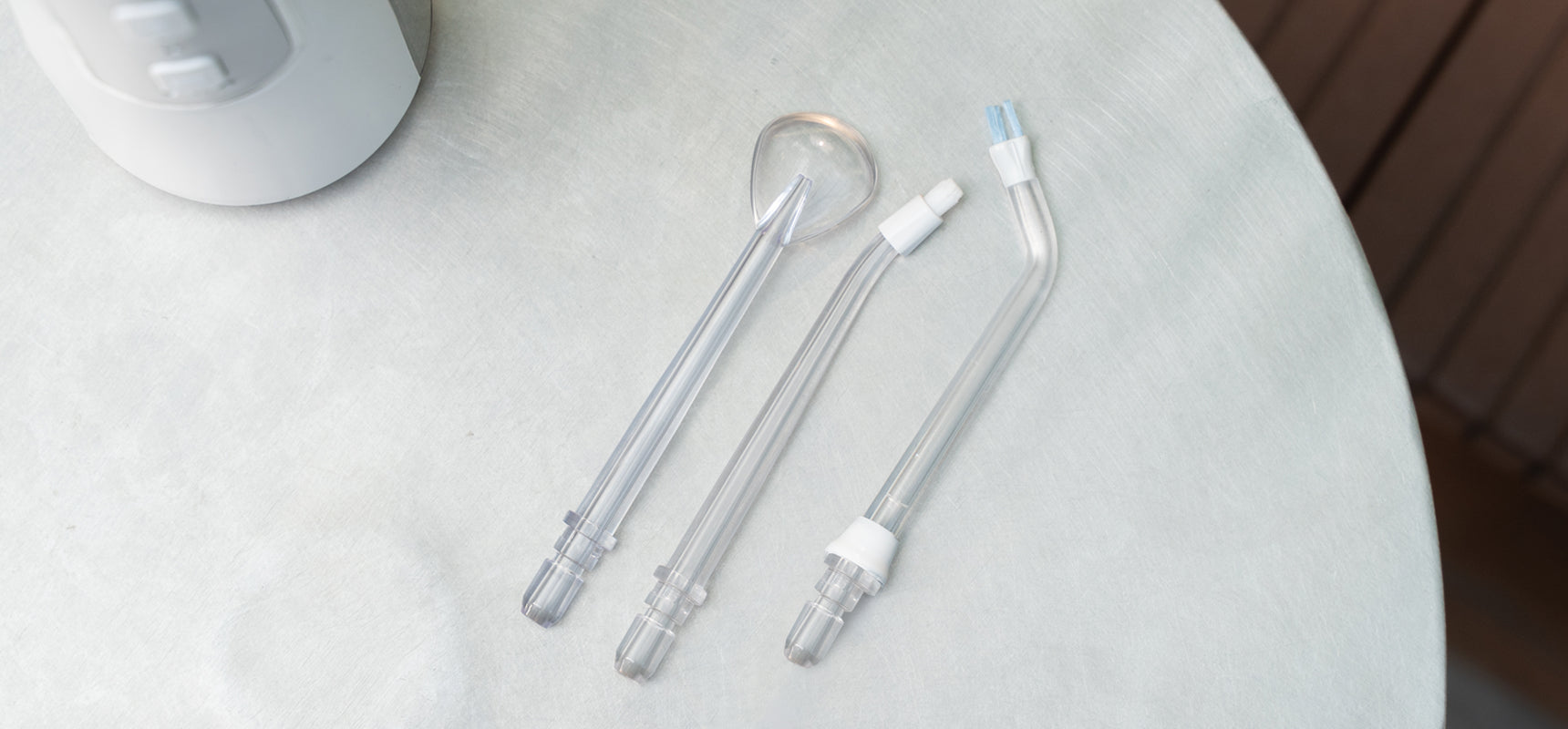 Miracle Smile Total Care Cleaning Head Kit