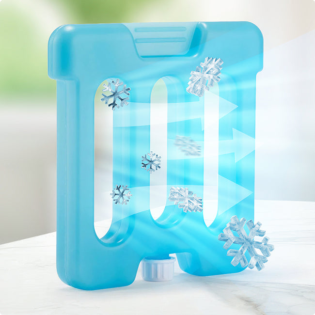 ChillWell 2.0 Ice Boost