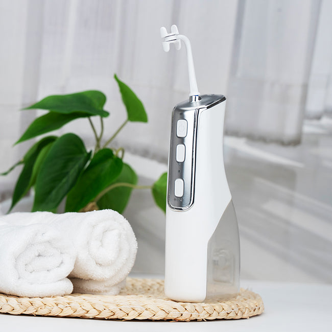Miracle Smile Magic Flosser