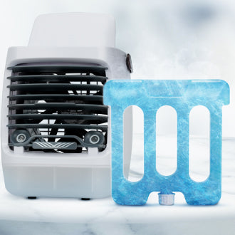 ChillWell 2.0 Ice Boost
