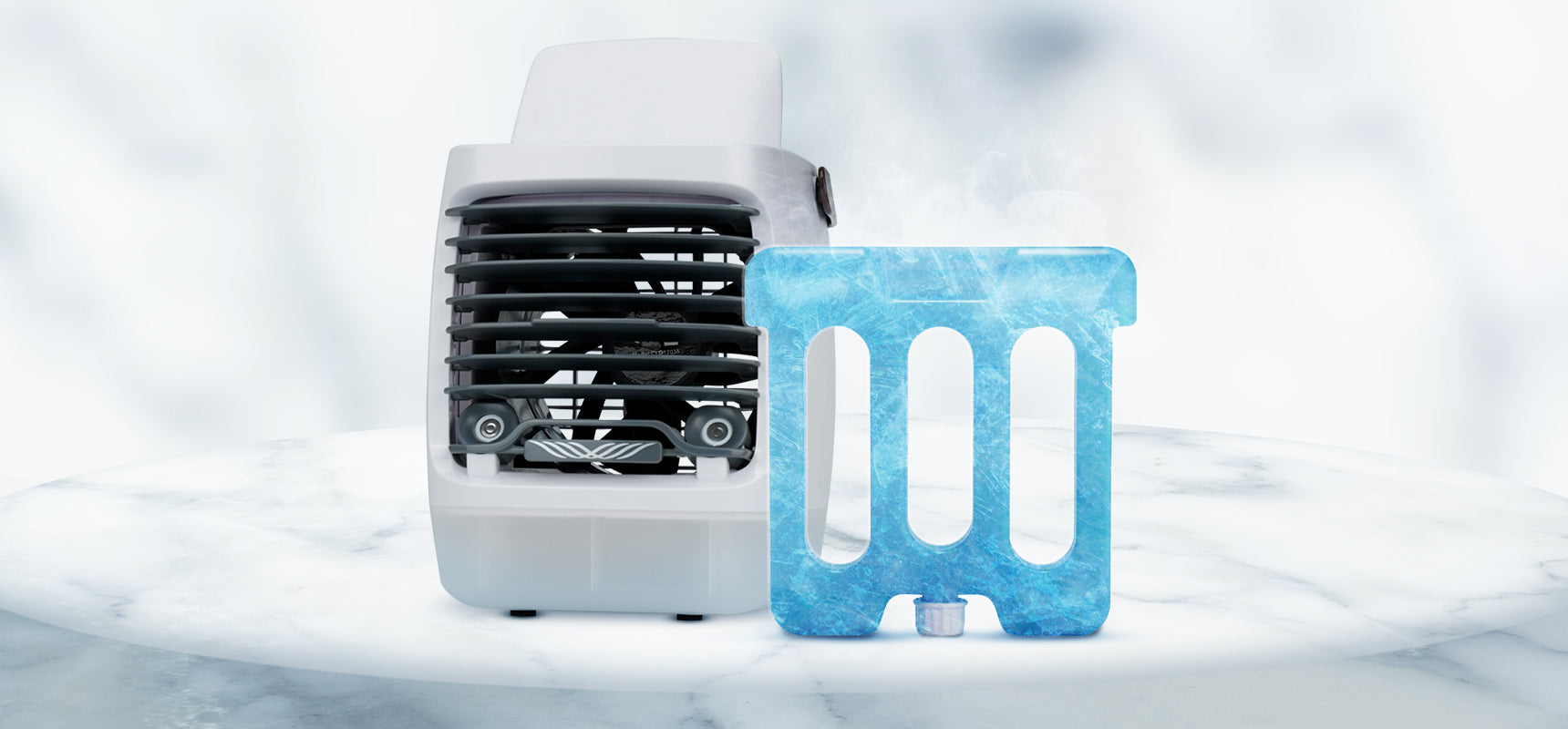 ChillWell 2.0 Ice Boost