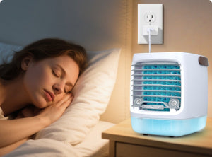 NO RECHARGING BREAKS!