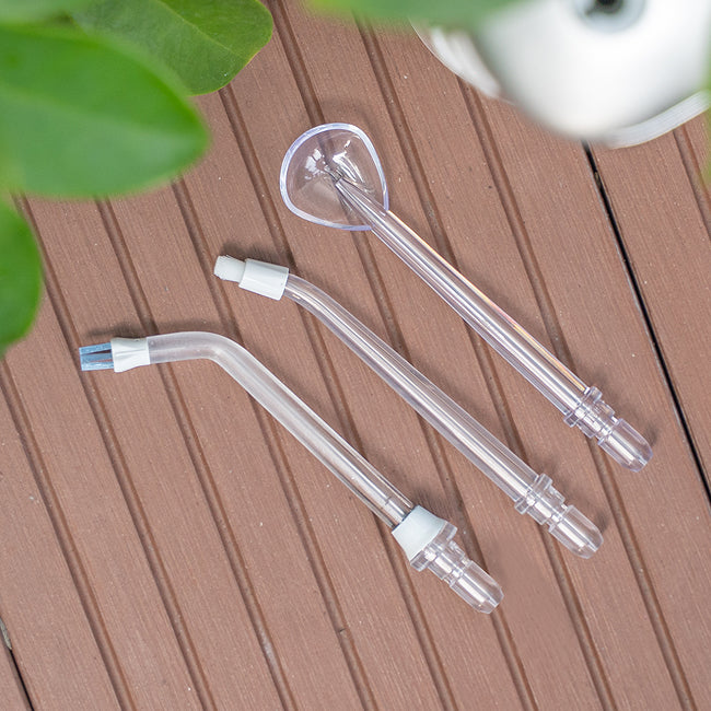 Miracle Smile Total Care Cleaning Head Kit