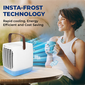 ChillWell 2.0 Feel 30° Cooler Instantly