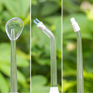 Miracle Smile Total Care Cleaning Head Kit