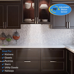 Sensor Brite Under Cabinet Night Light