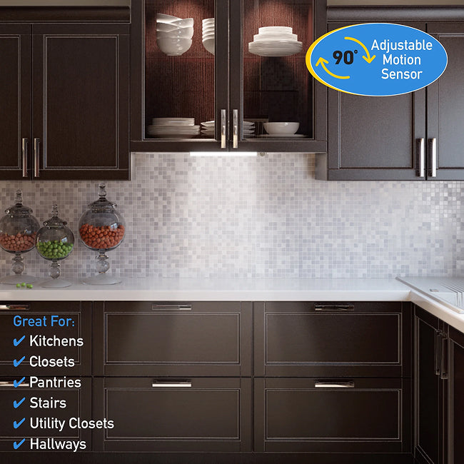 Sensor Brite Under Cabinet Night Light