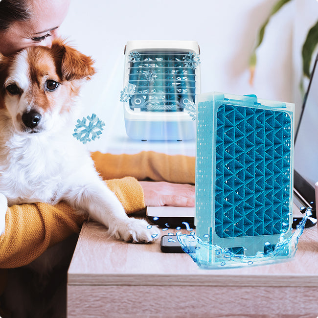 ChillWell 2.0 Cooling Cartridge