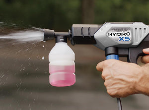 ANTI-SLIP GRIP HANDLE