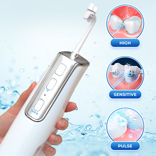 Miracle Smile Magic Flosser