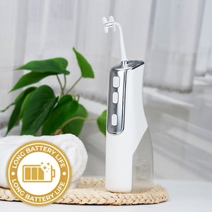 Miracle Smile Magic Flosser Pro Series