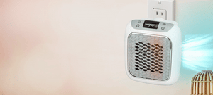 HeatWell Heat Any Room for Just Pennies!