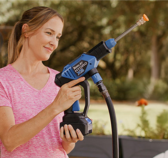 Home &amp; Yard Gadgets
