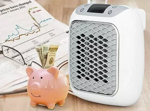 COSTS PENNIES A DAY!