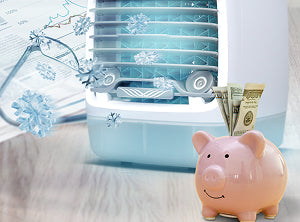 ECO-FRIENDLY AND ENERGY SAVING