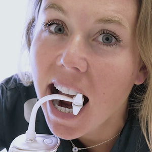 Miracle Smile Magic Flosser