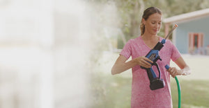 HydroX5 Max Battery Pack