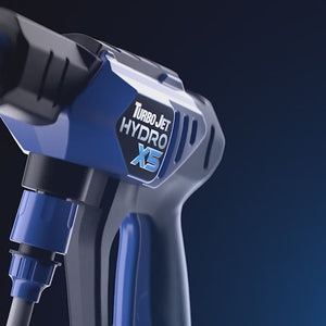 HydroX5 Max Battery Pack