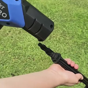 HydroX5 6-in-1 Turbo Spray Head