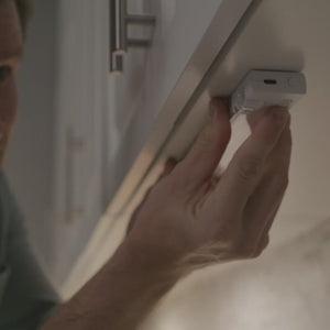 Sensor Brite Under Cabinet Night Light
